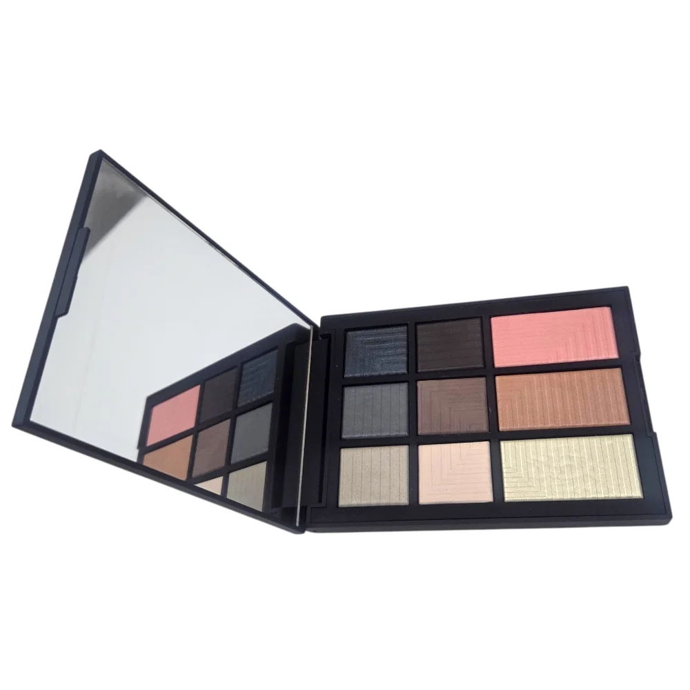 NARS Sarah Moon Eye And Cheek Palette NEW Limited Edition Eyeshadow Blush Makeup